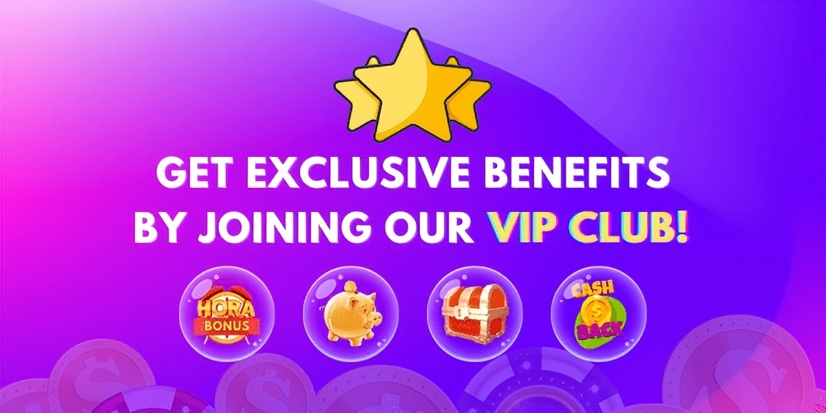 mobile bingo game promotional artwork