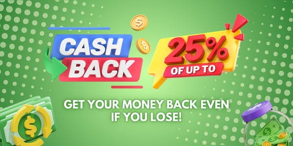 bingo game app interface promotion five