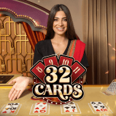32 Baraha game cover