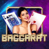 Baccarat B game cover