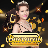 Baccarat game cover