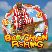 Bao Chuan Fishing game cover
