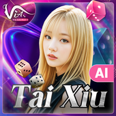 Blockchain Tai Xiu game cover