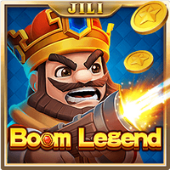Boom Legend game cover