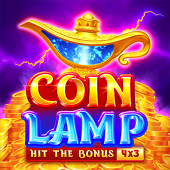 Coin Lamp game cover