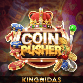 Coin Pusher game cover