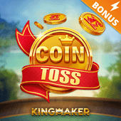 Coin Toss game cover