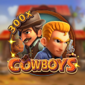 Cowboys game cover