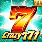 Crazy777 game cover
