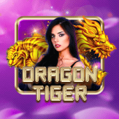 Dragon Tiger game cover