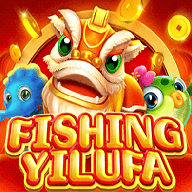 Fishing Yi Lu Fa game cover