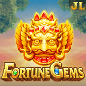 Fortune Gems game cover