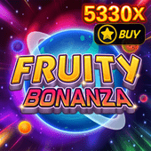 Fruity Bonanza game cover
