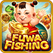 Fuwa Fishing game cover