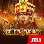 Golden Empire game cover