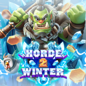 Horde 2 Winter game cover