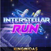 Interstellar Run game cover