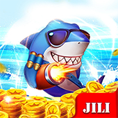 Jackpot Fishing game cover