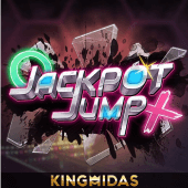 Jackpot Jump game cover