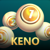 Keno game cover