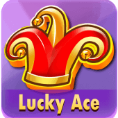 Lucky Ace game cover