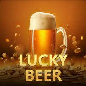 Lucky Bear game cover