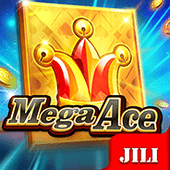 Mega Ace game cover