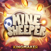Minesweeper game cover