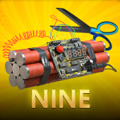 Nine game cover