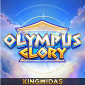 Olympus Glory game cover