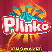 Plinko game cover