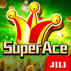 Super Ace game cover
