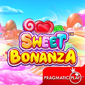 Sweet Bonanza game cover