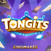 Tongits game cover
