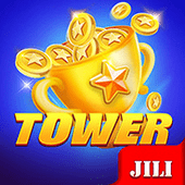 Tower game cover