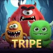 Tripe game cover