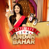 Ultimate Andar Bahar game cover