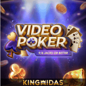 Video Poker game cover